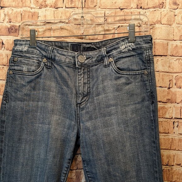 Kut from the Kloth Jeans Size 6 - Picture 4 of 15